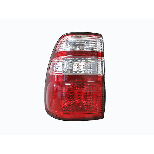 LH Passenger Tail Light For 2002-2005 Toyota 100 105 Series Landcruiser
