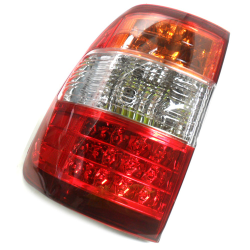 LH Passenger Side Tail Light suit Toyota 100 105 Series Landcruiser 2005-2007