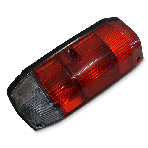 Genuine LH Tail Light For Toyota 76 79 Series Landcruiser Dual Cab 2007-On