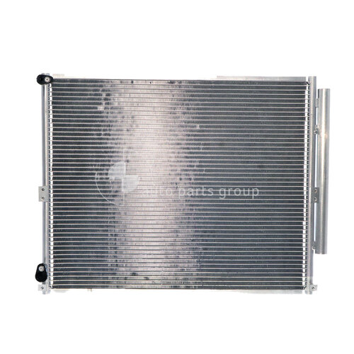 A/C Air Conditioning Condenser suit Toyota GRJ120R Landcruiser Prado 2003-2009