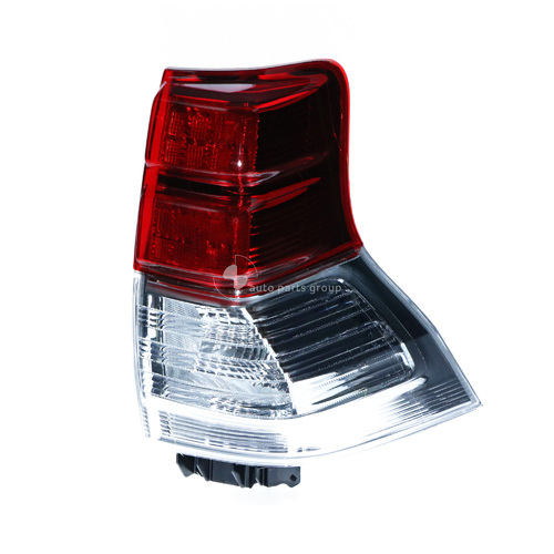 Genuine RH Drivers Side Tail Light suit Toyota Prado 150 Series 2009-2013