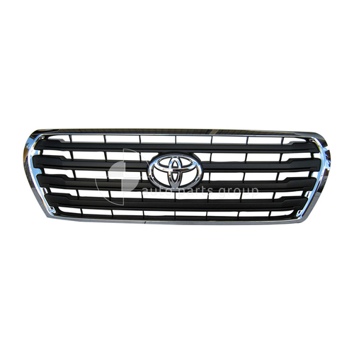 GXL Type Grille To Suit Toyota 200 Series Landcruiser Series 2 2012-2015