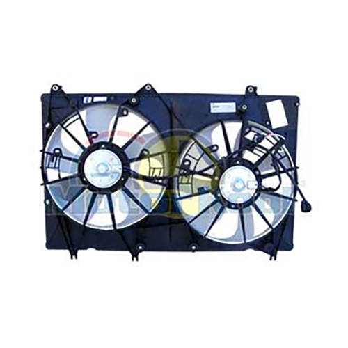 Thermo Fan Assembly suit Toyota GSU40R GSU45R Kluger 3.5ltr 2GRFE V6 2007-2014