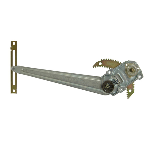 LH Front Manual Window Regulator For Toyota Hilux 1983-1988 Models