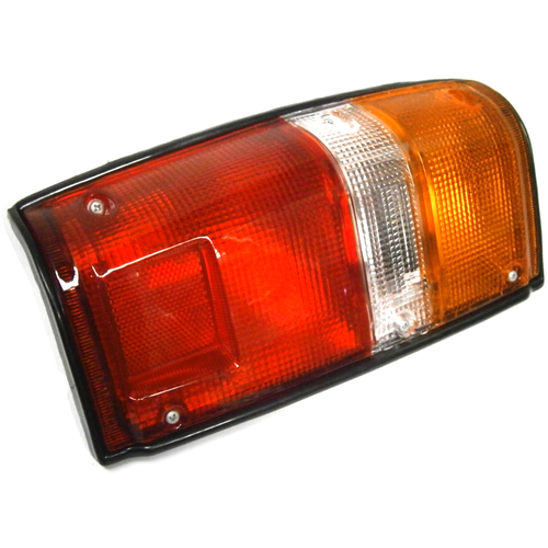 LH Passenger Side Tail Light For Toyota Hilux 1983-1988 Style Side Models