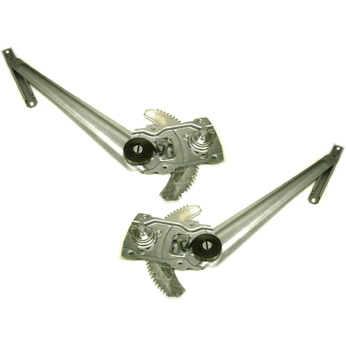 Front Manual Window Regulators For Toyota Hilux 1988-1997 Models