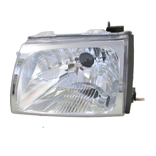 LH Passenger Side Headlight To Suit Toyota Hilux SR5 2001-2005 Models