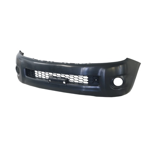 Front Bumper Bar Cover (Flare Type) Suit Toyota Hilux 2wd / 4wd 2008-2012
