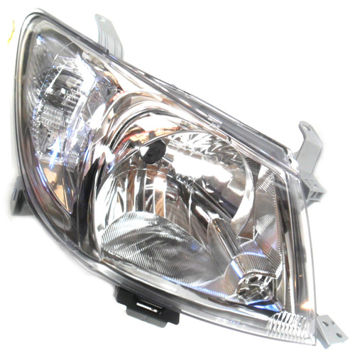 RH Drivers Side Headlight suit Toyota Hilux N70 2008-2011 Models