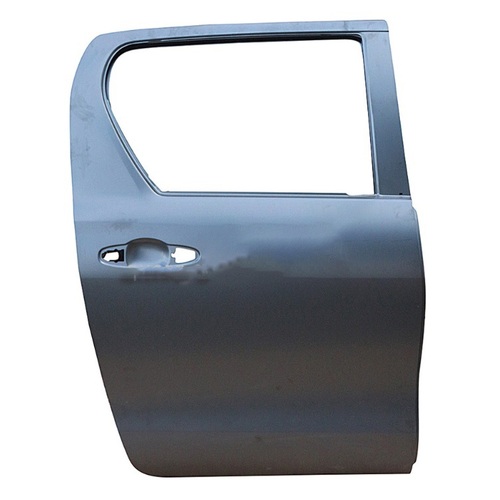 Genuine RH Rear Door Shell suit Toyota Hilux N80 Dual Cab 2015-Onwards
