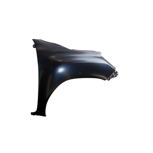 RH Drivers Side Guard (No Ind Hole) Suit Toyota Hilux 4wd 2015-2019
