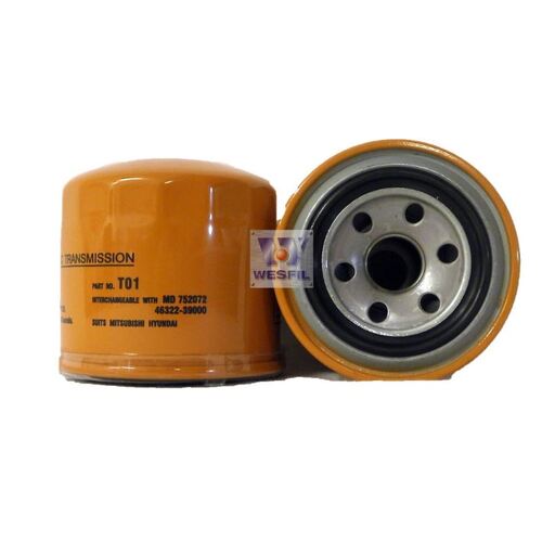 Trans Filter Kit suit Hyundai Santa Fe 4CYL 2.4L. V6 2.7L 2000-2006