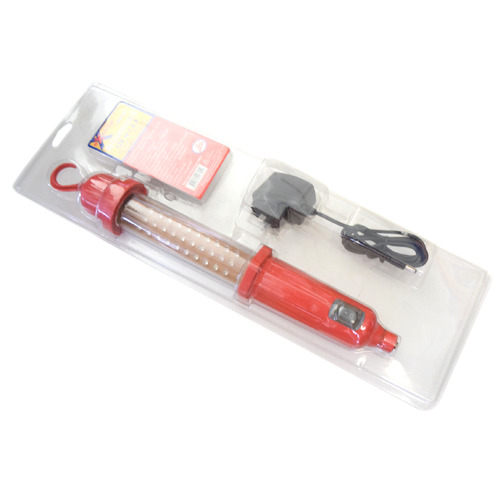 30 LED Rechargeable / Cordless Work Light Torch 6400K