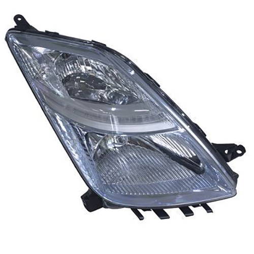 RH Drivers Side Headlight For Toyota HW20 Prius 2005-2009