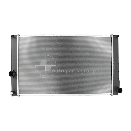 Radiator suit Toyota ZVW30R Prius 1.8ltr 2ZRFXE 2009-2016 Models