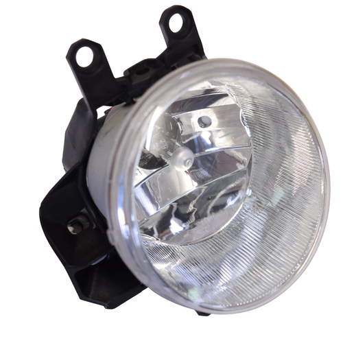 RH Drivers Side Fog Light For Toyota ZRE182R Corolla 150 Series Prado ZW30 Prius