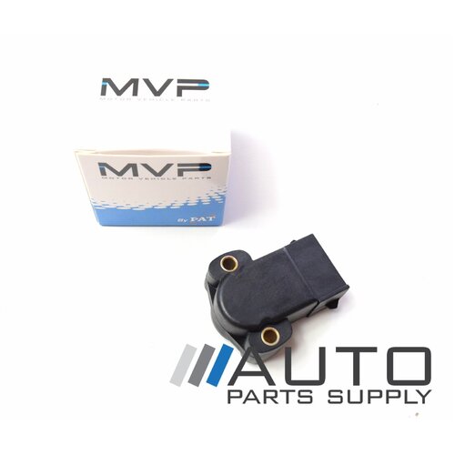 TPS / Throttle Position Sensor Suit Ford Falcon 4ltr 6cyl AU1 Sedan 1998-2000