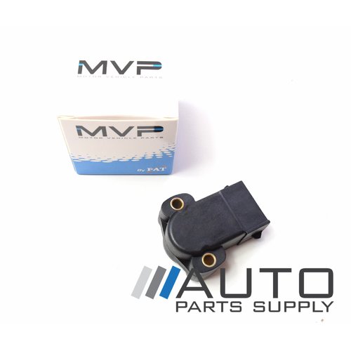 Ford EF EL AU1 Falcon NF NL Fairlane Throttle Position TPS Switch 4ltr 6cyl *New*