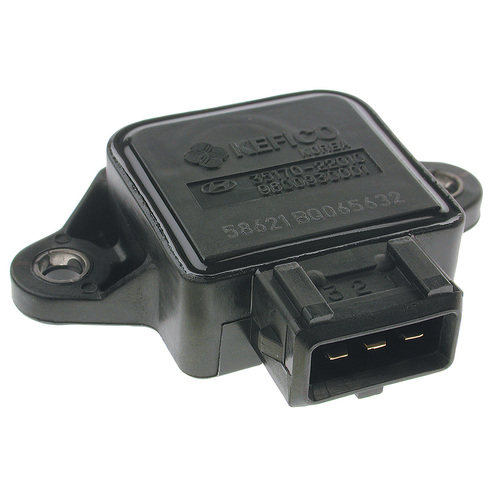 TPS / Throttle Position Sensor suit Hyundai Coupe 2.0ltr G4GF RD 1996-2002 