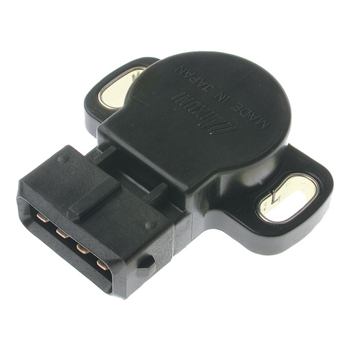 TPS / Throttle Position Sensor Mitsubishi Challenger 3ltr 6G72 PA 1997-2001