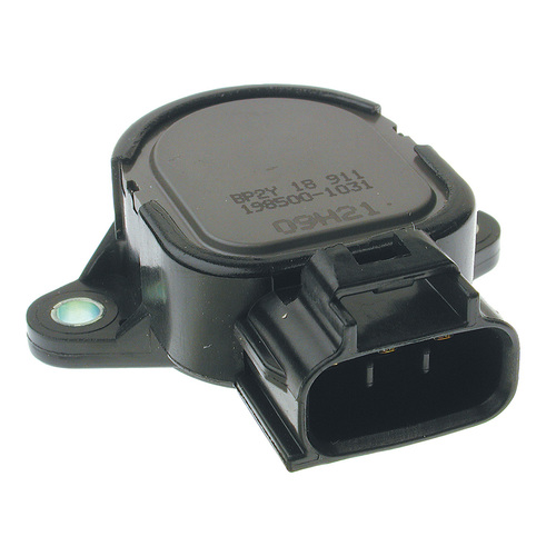TPS / Throttle Position Sensor Ford Laser 1.8ltr BP KJ 1996-1998