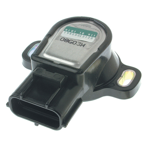 Mazda MX-6 TPS / Throttle Position Sensor 2.5ltr KL GE 1991-1994 
