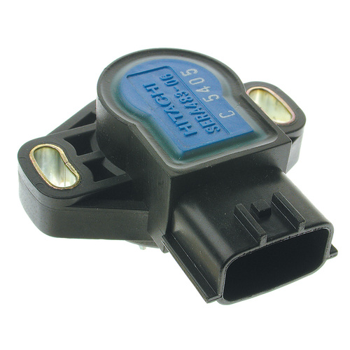 TPS / Throttle Position Sensor Suzuki Grand Vitara 2.5ltr H25A SQ625 1998-2005