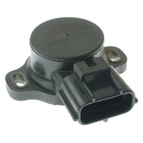 TPS / Throttle Position Sensor suit Lexus LS400 4ltr 1UZFE UCF20R 1994-1997