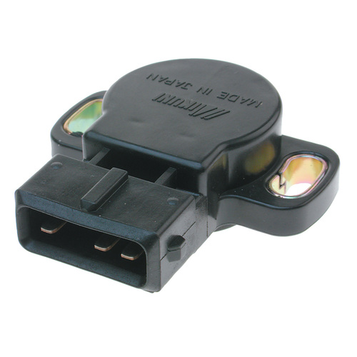 TPS / Throttle Position Sensor Mitsubishi Challenger 3ltr 6G72 PA 2001-2007