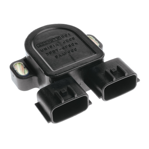 thumbnail image 2 of Nissan Navara TPS / Throttle Position Sensor 2.4ltr KA24E D21 1995-1997 2 of 12