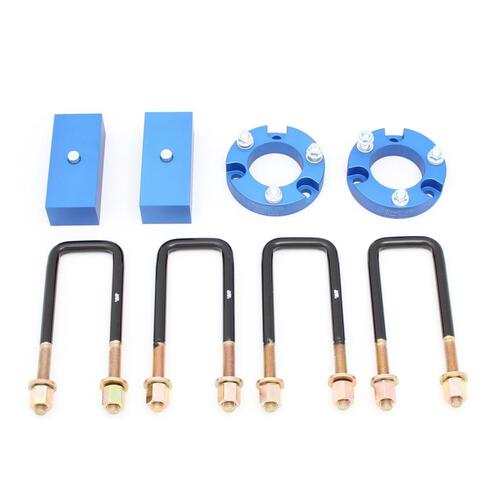 SuperPro Ezy-Lift 4wd Lift Kit For 2005-2015 Nissan D40 Navara 4wd