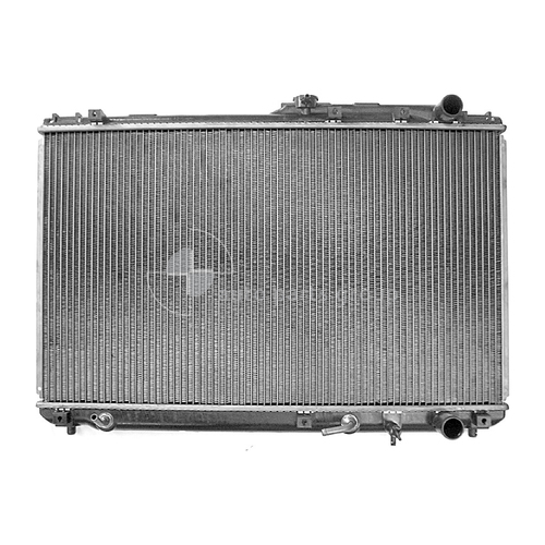Radiator suit Toyota Camry 3ltr 3VZFE V6 VDV10R VCV10R 1993-1997