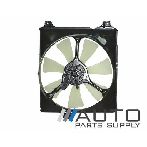 A/C Condenser Fan For Toyota DV20 Camry V6 1997-2000 Models