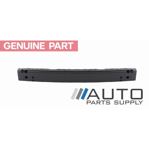 Genuine Front Bar Reinforcement For Toyota DV20 Camry 1997-2000 Models