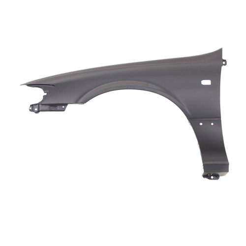 LH Passenger Side Front Guard For Toyota DV20 Camry 1997-2002