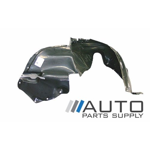LH Passenger Side Front Inner Guard Liner For Toyota DV20 Camry 1997-2002