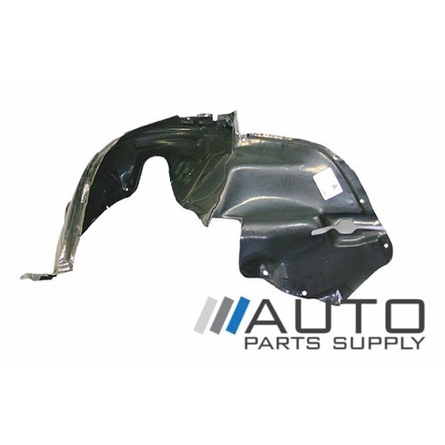 RH Drivers Side Front Inner Guard Liner For Toyota DV20 Camry 1997-2002