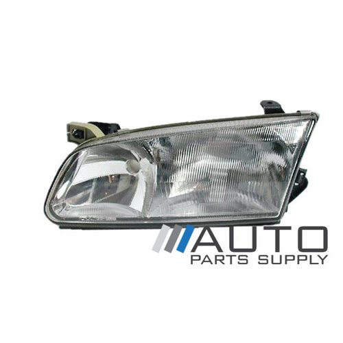 LH Passenger Side Headlight For Toyota DV20 Camry 1997-2000 Models