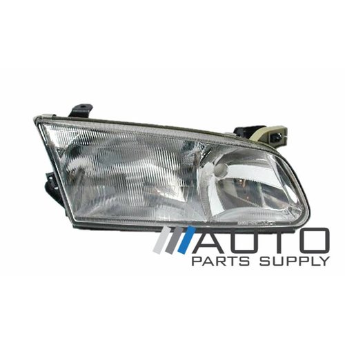 RH Drivers Side Headlight For Toyota DV20 Camry 1997-2000 Models