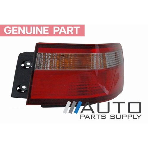 Genuine RH Tail Light For Toyota DV20 Camry Wagon 1997-2002