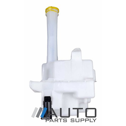 Windscreen Washer Bottle W Pump For Toyota DV20 Camry Sedan 1997-2002