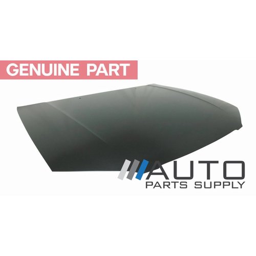 Genuine Bonnet For Toyota DV20 Camry 1997-2002 Models