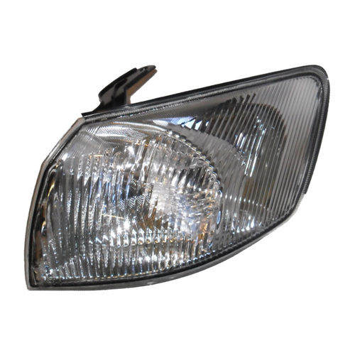 LH Passenger Side Indicator Corner Light suit Toyota DV20 Camry 1997-2000