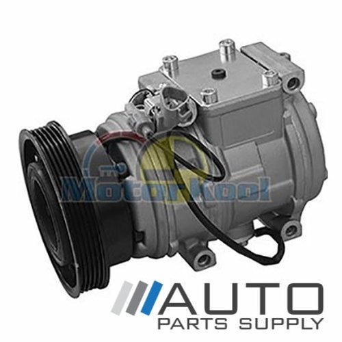 Holden JM JP Apollo AC Air Conditioning Compressor 2.2ltr 4cyl 5S-FE 1993-1997