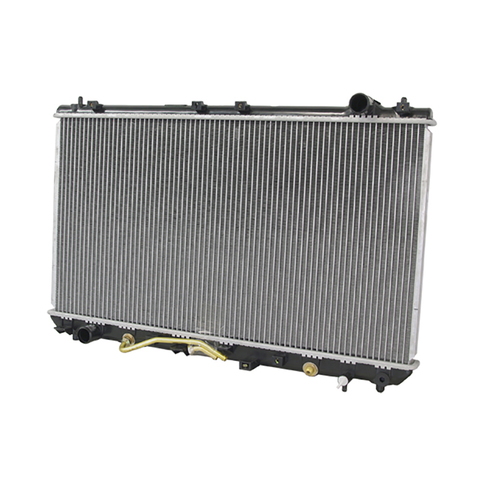 Radiator To Suit Toyota MCV36R Camry 3ltr 1MZFE V6 2002-2006