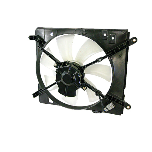 4cyl A/C Air Conditioning Condenser Fan For Toyota DV20 Camry 2000-2002