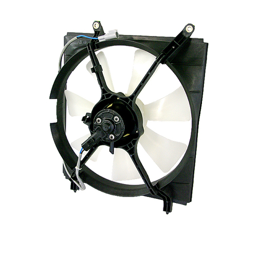 V6 A/C Air Conditioning Condenser Fan For Toyota DV20 Camry 2000-2002