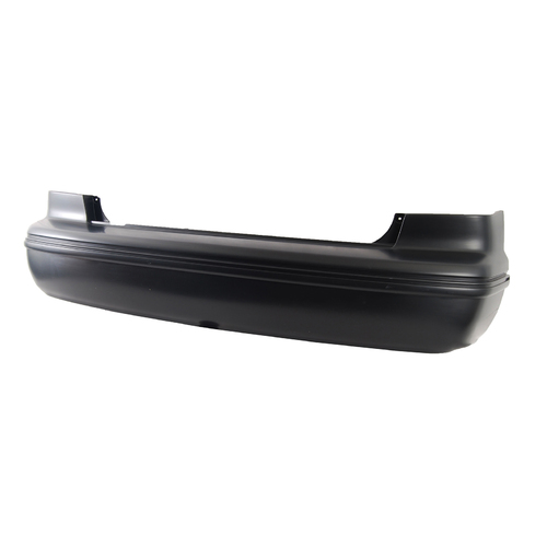 Genuine Rear Bumper Bar Cover (W Mould) For Toyota DV20 Camry 1997-2002