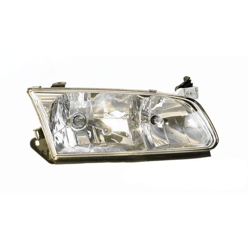 Genuine RH Drivers Headlight For Toyota DV20 Camry Series 2 2000-2002