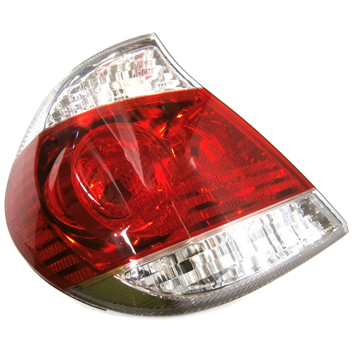LH Passenger Side Tail Light For Toyota 36 Series Camry Series 2 2004-2006